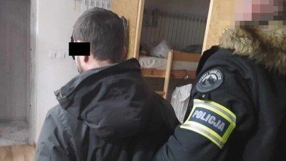 Wynajmował fikcyjne mieszkania i noclegi w kurortach. 36-latek zatrzymany 