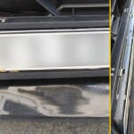 "Wynalazca" z Bochni w tarapatach. Policjanci odkryli sekret jego auta 