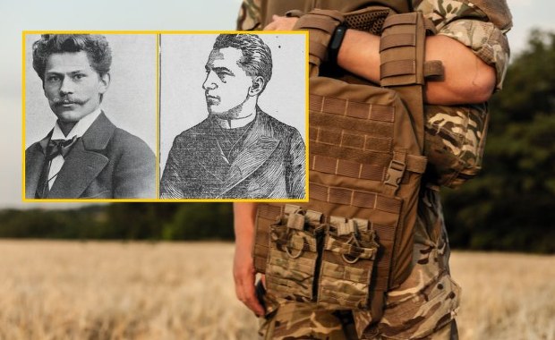 Wynalazek Polaków chroni miliony ludzi. Zakonnik, "Vinci z Galicji" i ich jedwabne kamizelki