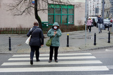 Wynaturzenie policji? Posypią się mandaty dla pieszych!