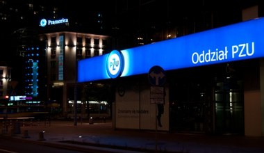 Wynik netto Grupy PZU w III kwartale br. wzrósł do 890 mln zł 