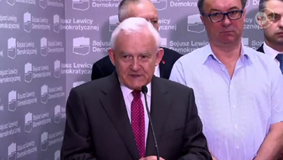 "Wynik uzyskany przez Magdalenę Ogórek jest dalece niewystarczający. Przepraszamy"