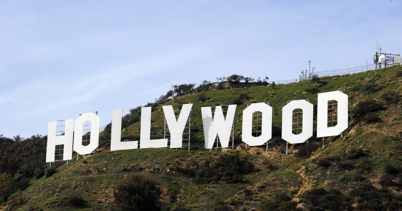 Wyniki badań na temat zgłoszeń przypadków molestowania w Hollywood są zasmucające /123RF/PICSEL