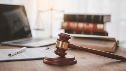 Wyniki egzaminów na aplikacje prawnicze. Gdzie zdawalność była najwyższa?