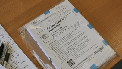 Wyniki egzaminu ósmoklasisty 2022. Wiemy, z czym uczniowie mieli największy problem