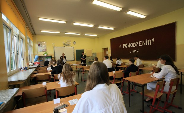 Wyniki egzaminu ósmoklasisty. Jak je sprawdzić i kiedy?