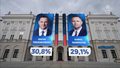 Wyniki exit poll. Trzaskowski i Nawrocki spotkają się w II turze