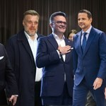 Wyniki exit poll wyborów prezydenckich 2025. To oni przejdą do drugiej tury