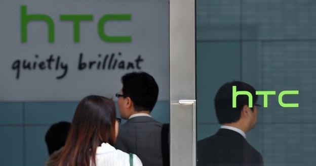 Wyniki finansowe HTC w Korei i Brazylii są dużym roczarowaniem /AFP