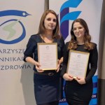 Wyniki konkursu "Dziennikarz Medyczny Roku 2024". Dziennikarki Interii ZDROWIE z nagrodami