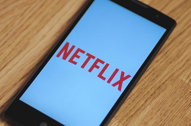 Wyniki kwartalne serwisu Netflix okazały się dużo niższe od oczekiwań analityków /&copy;123RF/PICSEL