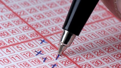 Wyniki Lotto z dnia 09.04.2015. "Szóstki" nikt nie trafił