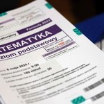 Wyniki matury 2025 już znane. Matematyka znów największym wyzwaniem
