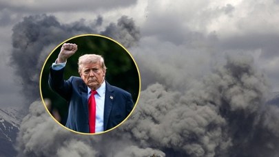 Wyniki nowego sondażu CBOS dot. ataku na Iran. Wyróżniają się wyborcy PiS-u