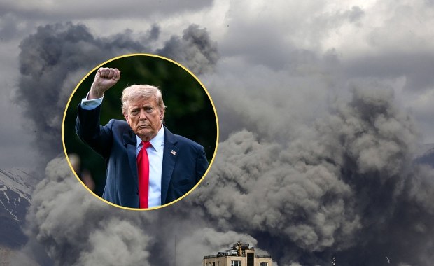 Wyniki nowego sondażu CBOS dot. ataku na Iran. Wyróżniają się wyborcy PiS-u