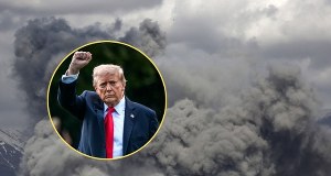 Wyniki nowego sondażu CBOS dot. ataku na Iran. Wyróżniają się wyborcy PiS-u