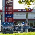 Wyniki Orlenu i ceny paliw. Według PiS "szokujące", w ocenie MAP "bardzo dobre"