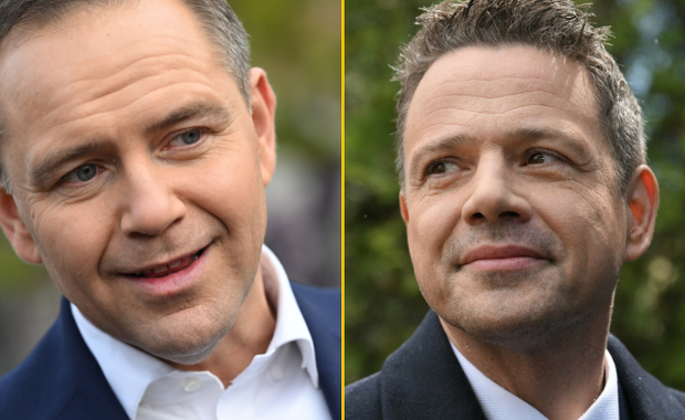 Wyniki pierwszej tury wyborów prezydenckich [INFOGRAFIKI]