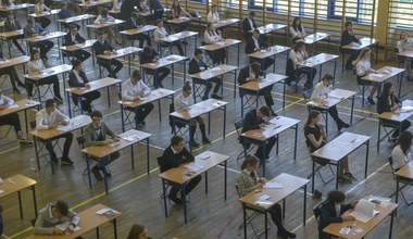 Wyniki rekrutacji do szkół ponadpodstawowych. Co zrobić, jeśli nigdzie się nie dostałeś?