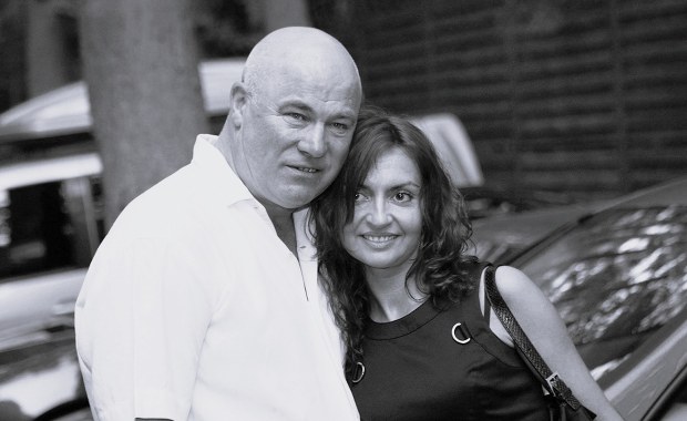 Wyniki sekcji zwłok żony Ryszarda Rynkowskiego