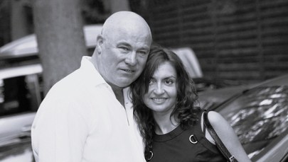 Wyniki sekcji zwłok żony Ryszarda Rynkowskiego