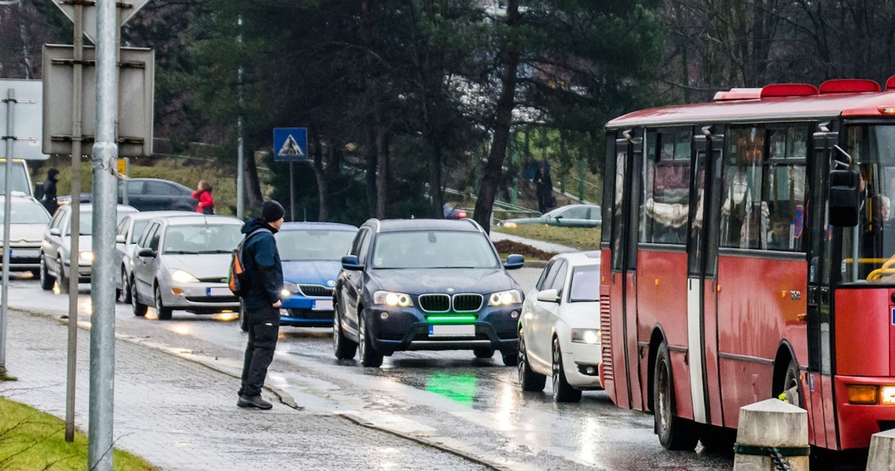 Wyniki testów na Słowacji są jednoznaczne. Zdecydowana większość testujących opowiedziała się za wprowadzeniem zielonego przedniego światła stopu/ fot. frontbrakelights.com /