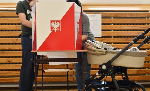 Wyniki wyborów: Dane z 63,18 proc. komisji wyborczych w okręgu nr 38 – PiS 38,32 proc.