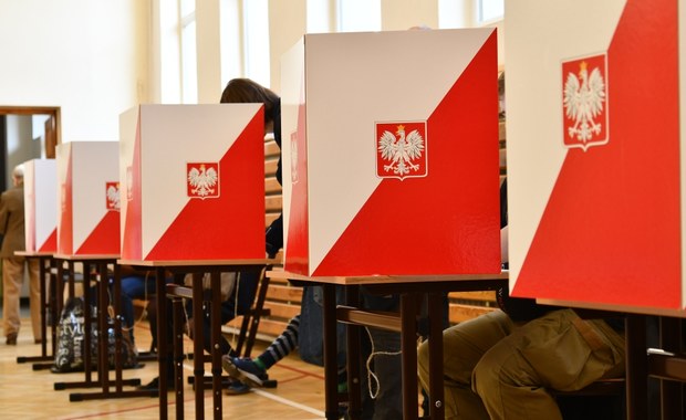 Wyniki wyborów:  Krzysztof Słoń (PiS) senatorem w okręgu nr 83