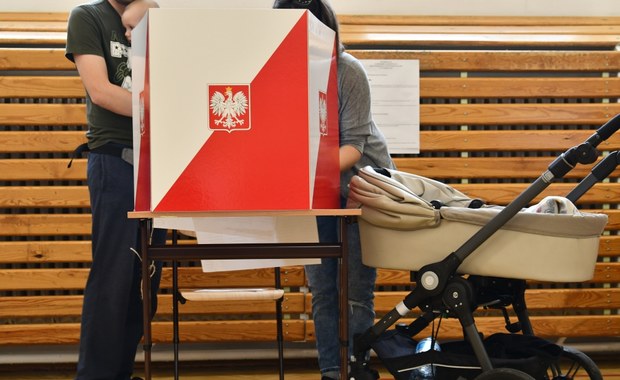 Wyniki wyborów: Okręg podwarszawski - wyniki z 75,64 proc. okręgów