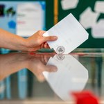 Wyniki wyborów prezydenckich 2025. O której wyniki late poll?
