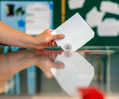 Wyniki wyborów prezydenckich 2025. O której wyniki late poll?