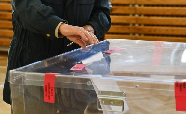 Wyniki wyborów Senat: Dane z 58,7 proc. komisji w okręgu nr 57 w Krośnie
