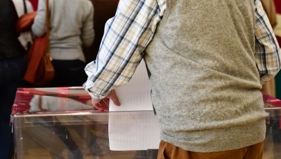 Wyniki wyborów Senat: Pomorski wicemarszałek Ryszard Świlski senatorem z okręgu nr 66