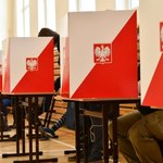 Wyniki wyborów Senat: Wybory do Senatu wygrali Dowhan, Komarnicki i Tyszkiewicz