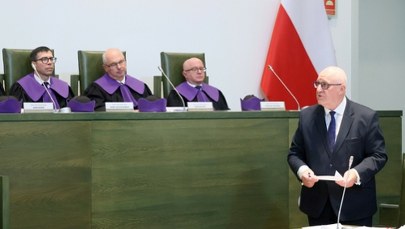 Wyniki wyborów w Dzienniku Ustaw. Ale z adnotacją