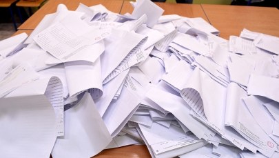 Wyniki wyborów: W głosowaniu na statkach zwyciężyła Koalicja Obywatelska