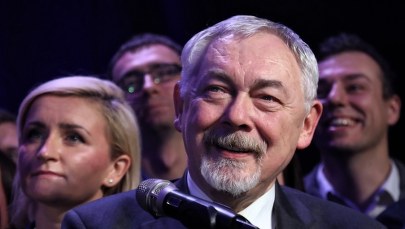 Wyniki wyborów w Krakowie: Majchrowski zyskuje, Wassermann traci