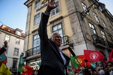 Wyniki wyborów w Portugalii: Partia Socjalistyczna triumfuje