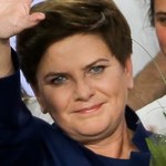 Wyniki wyborów we francuskiej prasie: „Beata Szydło - madonna konserwatystów zostanie premierem”
