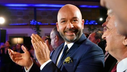  Wyniki wyborów we Wrocławiu: Jacek Sutryk wygrał w pierwszej turze