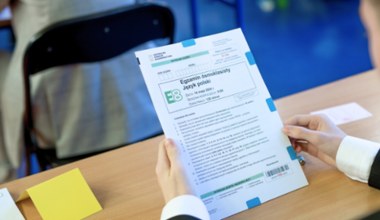 Wyniki z tego przedmiotu gorsze niż przed rokiem. Egzamin ósmoklasisty 2025 