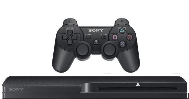 Wyobrażacie sobie nowe PlayStation 3 w jeszcze cieńszej obudowie niż aktualna wersja PS3 Slim? /Informacja prasowa