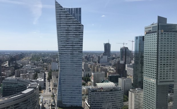 Wyodrębnienie Warszawy z Mazowsza? PiS ma taki pomysł