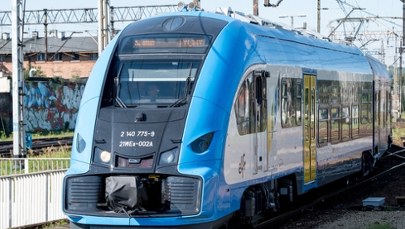 Wypad w Tatry za złotówkę. Koleje Śląskie przygotowały promocję