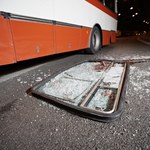 Wypadek autobusu w Egipcie. Zginęły 23 osoby
