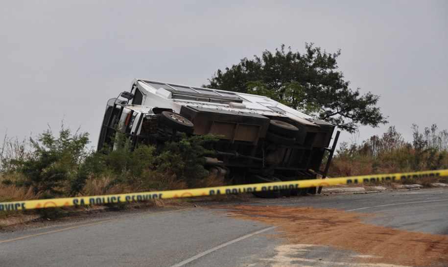 Wracali z pogrzebu, kiedy doszło do wypadku. Nie żyje 25 osób