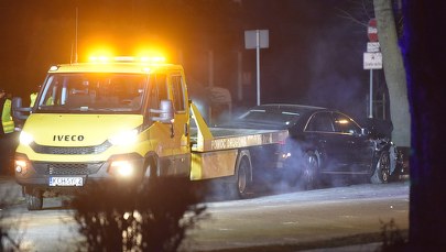 Wypadek Beaty Szydło. Premier: Zamiast współczucia jest kolejna agresja