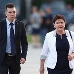 Wypadek Beaty Szydło. Prokurator chce podważyć zeznania świadków z klubu AA