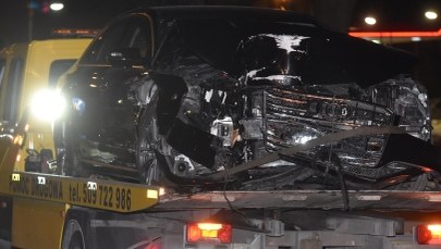 Wypadek Beaty Szydło. "Śledztwo w końcowej fazie, nie będzie kolejnej opinii"