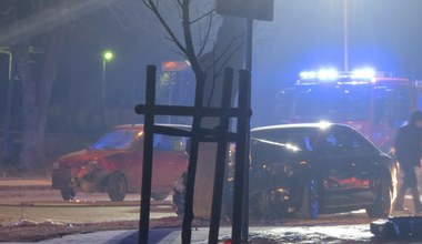 Wypadek Beaty Szydło: Umorzono śledztwo w sprawie uszkodzonych dowodów